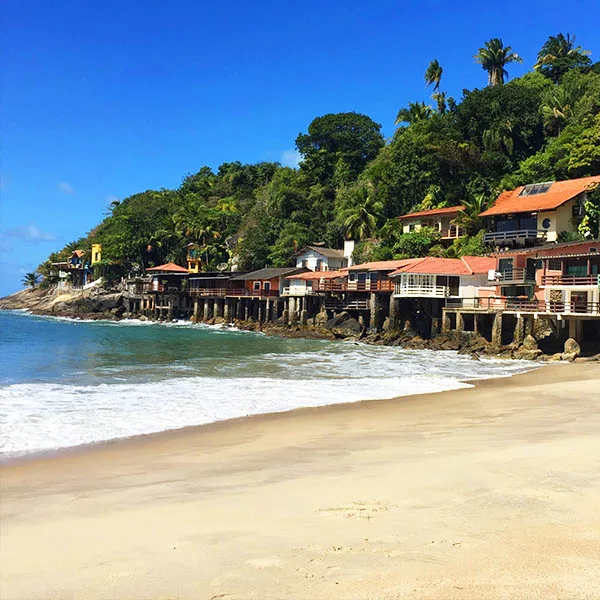 Lancha Turismo Náutico Guarujá - atendimento personalizado